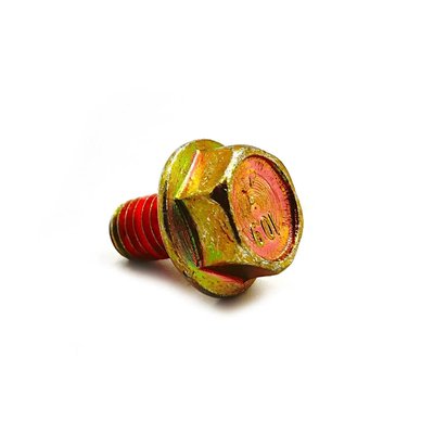 Pièces Quad & Motos - Pièces communes - HEX FLANGE SCREW, 6 MM X 1.0 MM X 10 MM Polaris origine