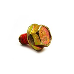 Pièces Quad & Motos - Pièces communes - HEX FLANGE SCREW, 6 MM X 1.0 MM X 10 MM Polaris origine