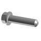 SCR-M6X1.0X25MM,HXHD,CLR COAT Polaris origine