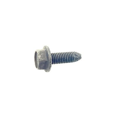 Pièces Quad & Motos - Pièces communes - HEX FLANGE SCREW, 8 MM X 1.25 MM X 25 MM Polaris origine