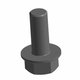 HEX FLANGE SCREW, 8 MM X 1.25 MM X 20 MM Polaris origine