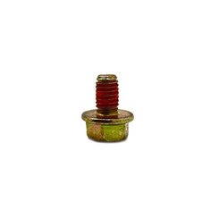 Pièces Quad & Motos - Pièces communes - HEX FLANGE SCREW, 6 MM X 1.0 MM X 10 MM Polaris origine