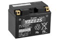 Batterie YUASA W/C sans entretien activé usine - YTZ12S
