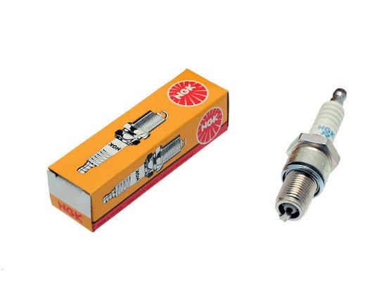 Pièces Quad & Motos - Electrique - Bougie NGK Standard - BR7ES
