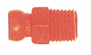 Embout Loc-line NPT 1/4"