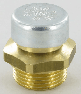 Pièces agricoles - Fertilisation & Lisier - Manchon de ventilation 3/4" Battioni Pagani