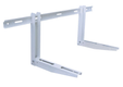 Support de climatiseur prémonté 450x360x800 (par 1)