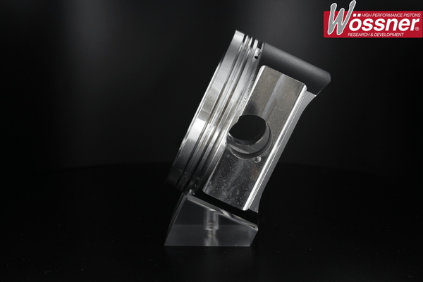 Pièces Quad & Motos - Moteur - Piston forgé WÖSSNER Pro Series