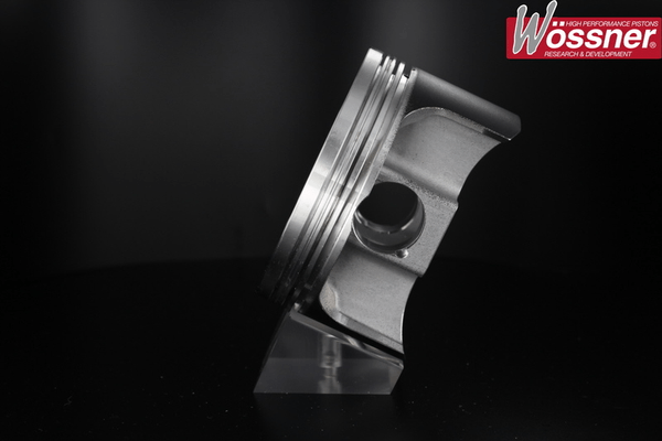 Pièces Quad & Motos - Moteur - Piston forgé WÖSSNER Pro Series