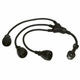 Prolongateur cable 3x2P+T 16A