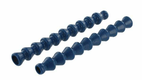 2 segments de tuyau 140mm