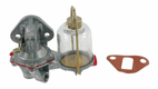 Pompe d'alimentation Perkins