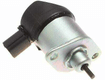 Solénoïde de coupure de carburant Kubota