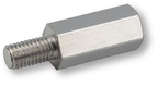 Adaptateur M8-M10 pour trépied Premium (par 1)
