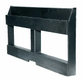 Cadre de palettes ou support