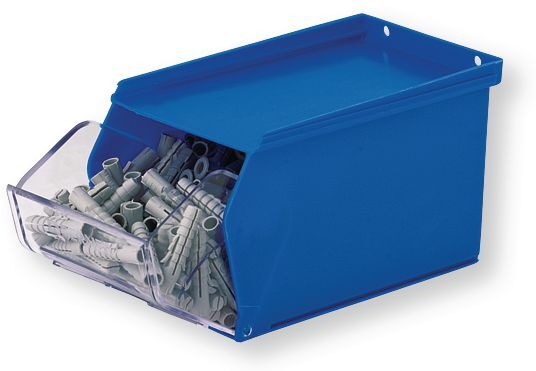 Boulonnerie, quincaillerie - Visserie boulonnerie - Boîte chevilles CLASSICfix 6x30 en nylon grise, fixation pour tasseaux, éléments, rails, colliers et équerres, pour matériaux pl