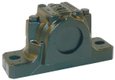 Logement de roulement SKF