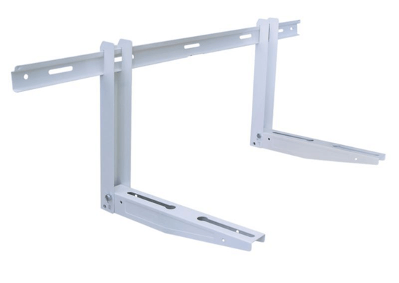 Plomberie - Joints et accessoires de plomberie - Support de climatiseur prémonté 450x360x800 (par 1)