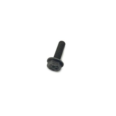 Pièces Quad & Motos - Pièces communes - HEX FLANGE SCREW, 6 MM X 1.0 MM X 20 MM Polaris origine