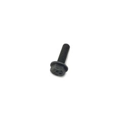 Pièces Quad & Motos - Pièces communes - HEX FLANGE SCREW, 6 MM X 1.0 MM X 20 MM Polaris origine