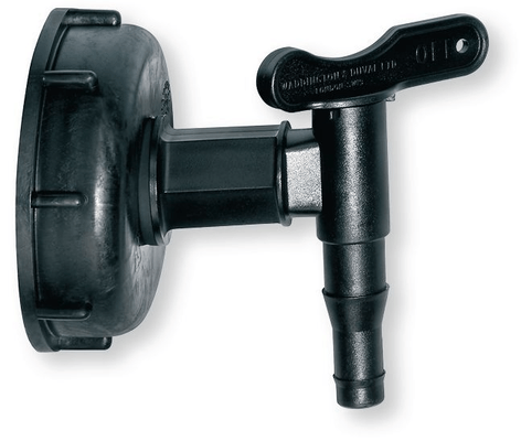 Plomberie - Joints et accessoires de plomberie - Robinet 60 l (par 1)