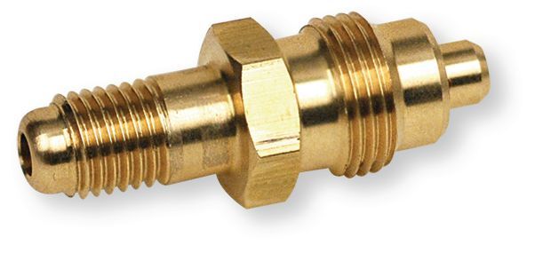 Plomberie - Joints et accessoires de plomberie - Adaptateur buse soudage découpeur tête 120° (par 1)