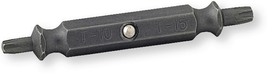 Embout pour tournevis Megapro PH 1 / PH 2 (par 1)