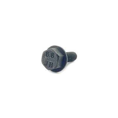 Pièces Quad & Motos - Pièces communes - HEX FLANGE SCREW, 6 MM X 1.0 MM X 20 MM Polaris origine