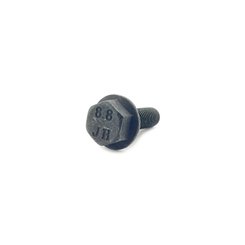Pièces Quad & Motos - Pièces communes - HEX FLANGE SCREW, 6 MM X 1.0 MM X 20 MM Polaris origine