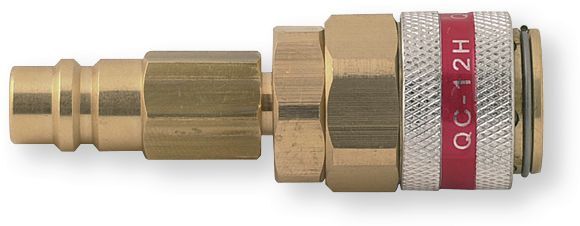 Plomberie - Joints et accessoires de plomberie - Adaptateur haute - basse pression pour Stop fuites + (par 1)