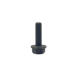Pièces Quad & Motos - Pièces communes - HEX FLANGE SCREW, 6 MM X 1.0 MM X 20 MM Polaris origine
