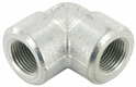 Raccord coudé F 3/8 BSP