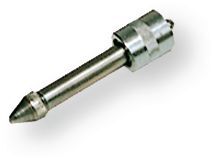 Plomberie - Joints et accessoires de plomberie - Adaptateur conique pour pompe à graisse (par 1)