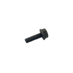 Pièces Quad & Motos - Pièces communes - HEX FLANGE SCREW, 6 MM X 1.0 MM X 20 MM Polaris origine