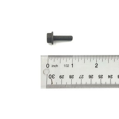 Pièces Quad & Motos - Pièces communes - HEX FLANGE SCREW, 6 MM X 1.0 MM X 20 MM Polaris origine