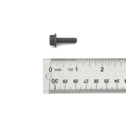 Pièces Quad & Motos - Pièces communes - HEX FLANGE SCREW, 6 MM X 1.0 MM X 20 MM Polaris origine