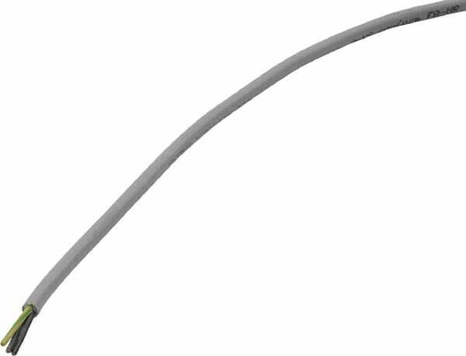Pièces agricoles - Electricité - Câble 3x0,5mm² gris PVC au métre Helukabel