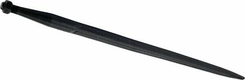 Dent de chargeur L-810, Ø 36, M22 x 1,5