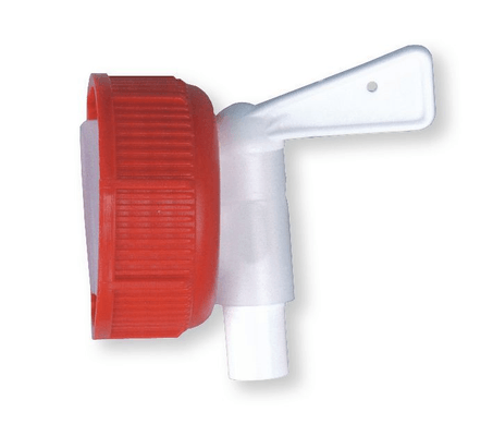 Plomberie - Joints et accessoires de plomberie - Robinet pour bidon nettoyant 5 et 10 L (par 1)