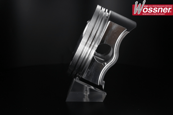 Pièces Quad & Motos - Moteur - Piston forgé WÖSSNER Pro Series