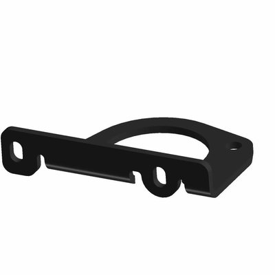 Pièces Quad & Motos - Pièces communes - STARTER BRACKET, FORNT Polaris origine