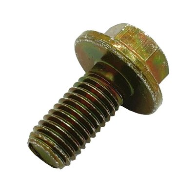 Pièces Quad & Motos - Pièces communes - HEX FLANGE SCREW 12 MM X 1.75 MM X 25 MM Polaris origine