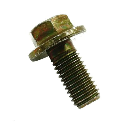 Pièces Quad & Motos - Pièces communes - HEX FLANGE SCREW 12 MM X 1.75 MM X 25 MM Polaris origine