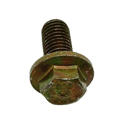 Pièces Quad & Motos - Pièces communes - HEX FLANGE SCREW 12 MM X 1.75 MM X 25 MM Polaris origine