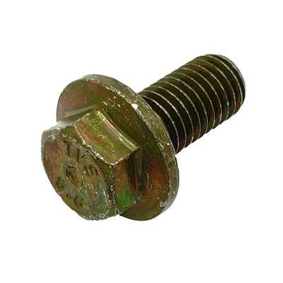 Pièces Quad & Motos - Pièces communes - HEX FLANGE SCREW 12 MM X 1.75 MM X 25 MM Polaris origine