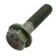 HEX FLANGE SCREW, 8 MM X 1.25 MM X 35 MM Polaris origine