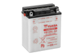 Batterie YUASA conventionnelle sans pack acide - YB12AL-A2