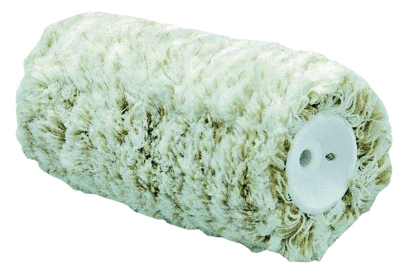 Plomberie - Joints et accessoires de plomberie - Manchon nu 180 mm méché façade clipsable monture Ø 8 mm ou 7,6mm avec vis (par 1)
