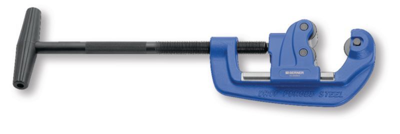 Plomberie - Joints et accessoires de plomberie - Coupe-tube acier 10-42 mm (par 1)