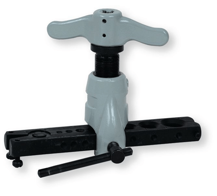 Plomberie - Joints et accessoires de plomberie - Dudgeonnière pour confection de collet 45° pour tuyauterie Ø 1/8'' à 3/4''. (par 1)